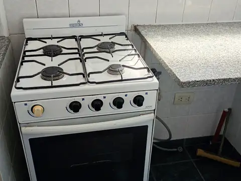 Departamento en Alquiler 20 años