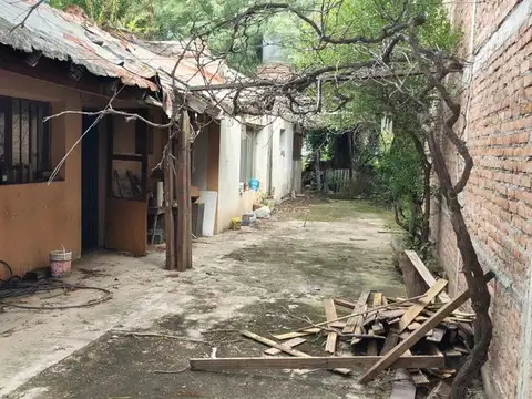 Casa en Venta en La Chacarita, USD 46.000