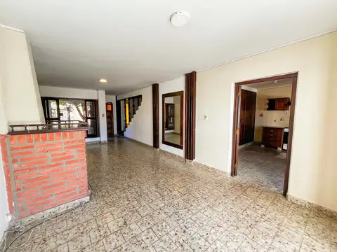 Casa en Venta 40 años