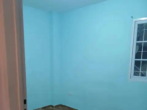 SE ALQUILA DEPARTAMENTO EN AZUL 5519 1 PISO AL FRENTE