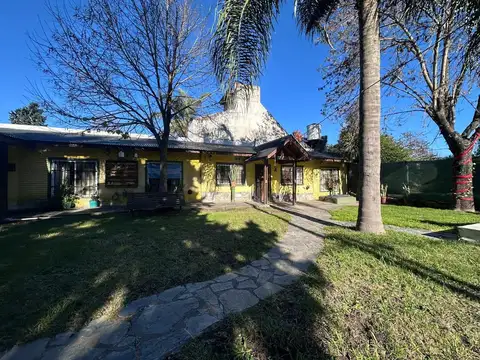 Casa en Venta al Noroeste