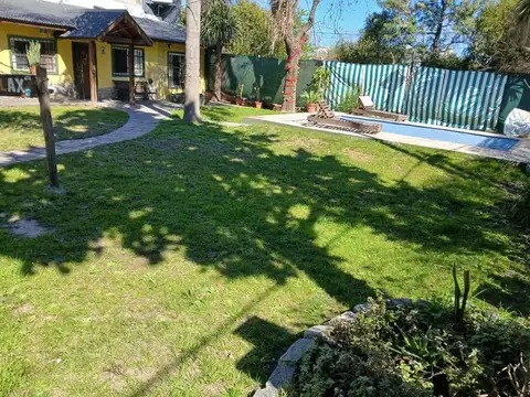 Casa en Venta 20 años