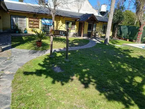 Casa en Venta en De Vicenzo Grande, USD 135.000