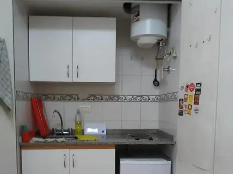 Departamento en alquiler temporario