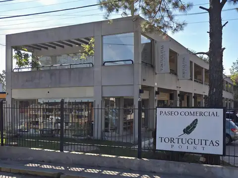 Av. Patricias Argentinas al 3100