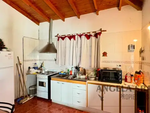 Casa en Venta al Noroeste