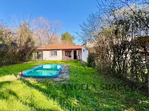 Casa en Venta de 2 dormitorios