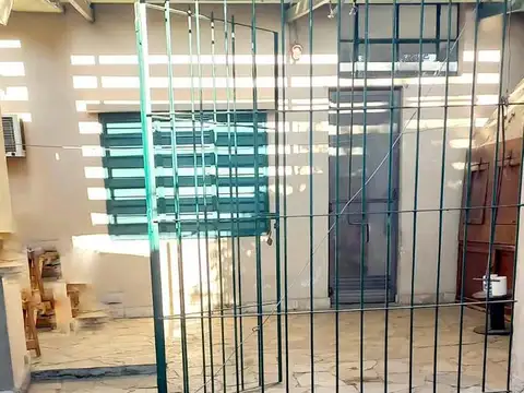 Terreno en Venta 8  mts Frente