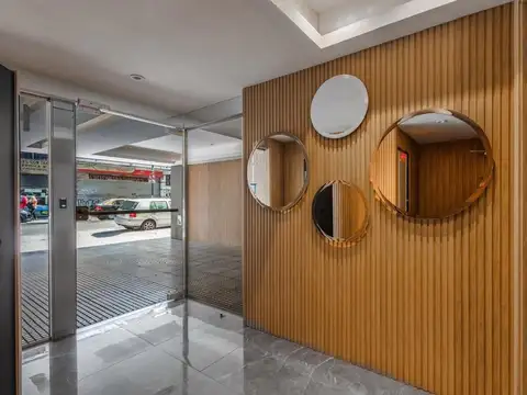 Salguero 1200 , Piso 9