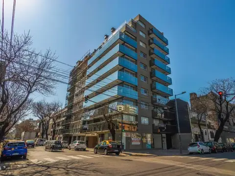 Salguero 1200 , Piso 9