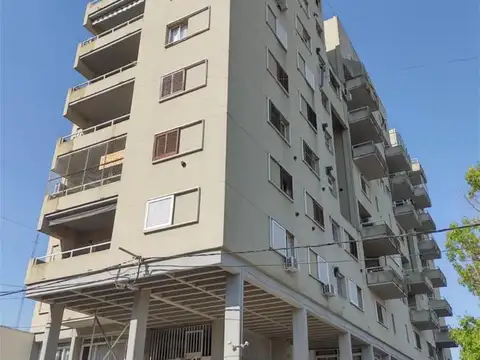 Departamento en Gualeguay