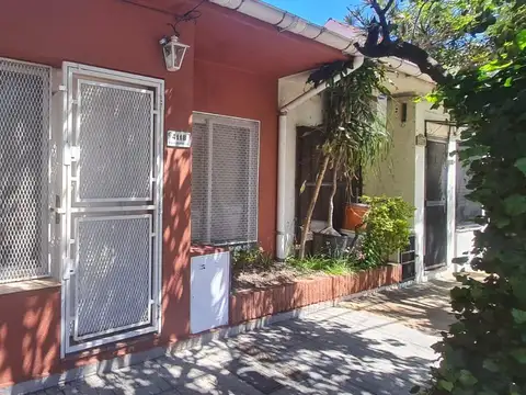Caseros al 4100