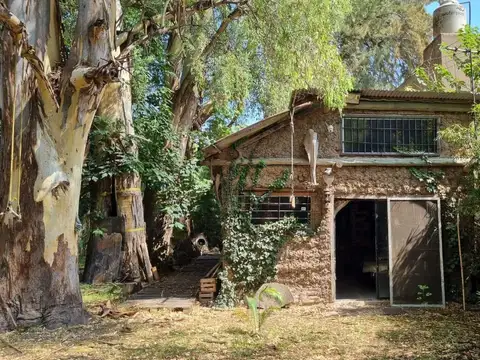 Casa en Venta de 1 dormitorio