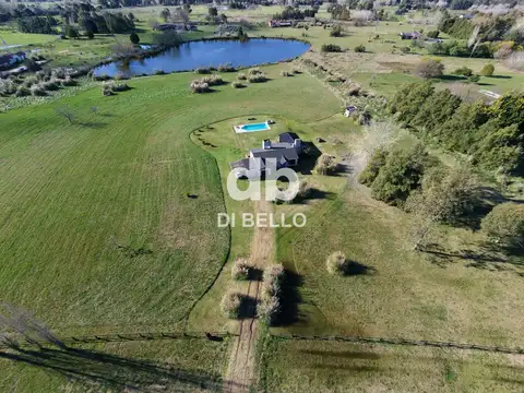 Casa en Estancia Benquerencia