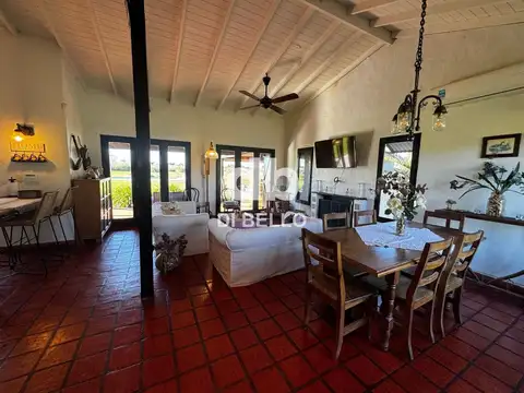 Casa en Venta en Estancia Benquerencia Farm Club, USD 190.000