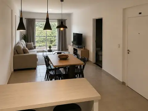 Departamento en Alquiler Apto profesional
