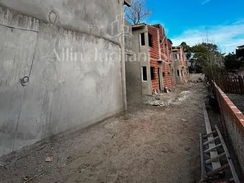 Casa en Venta en Mar del Tuyú, USD 46.000