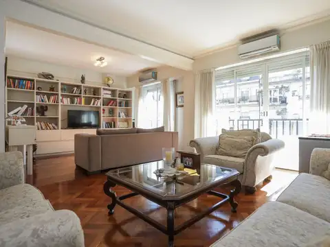 Departamento en  VENTA 4 Amb c dependencia - APTO CREDITO