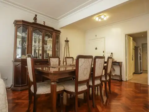 Departamento en Venta de 3 dormitorios