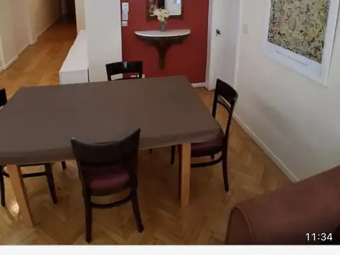 Departamento en Venta de 4 ambientes