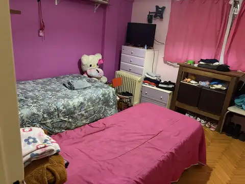 Departamento en Venta 50 años