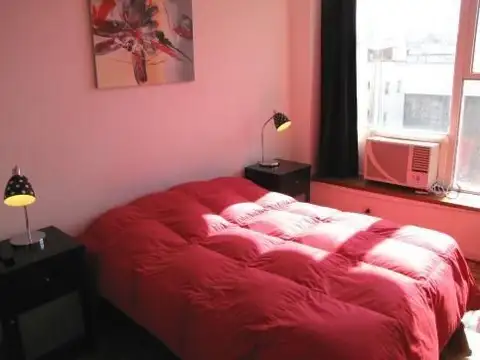 1 AMBIENTE | AV. CORDOBA al 900