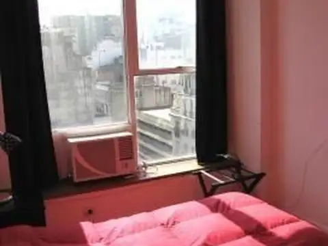 Departamento en Alquiler Temporal de 1 dormitorio
