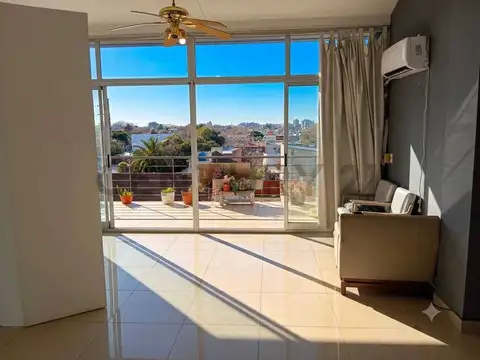 montevideo 1300, Piso 0