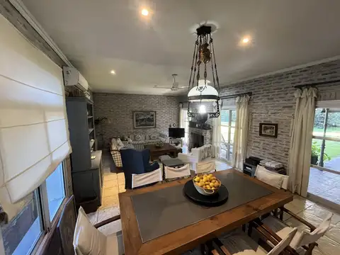Casa en Venta 30 años