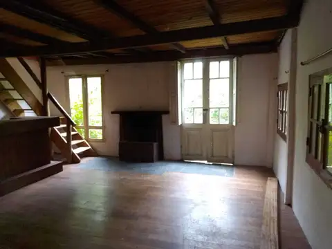 Casa en Venta en Rio Sarmiento, USD 70.000