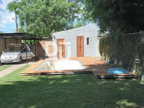 Casa en Venta en General Rodriguez