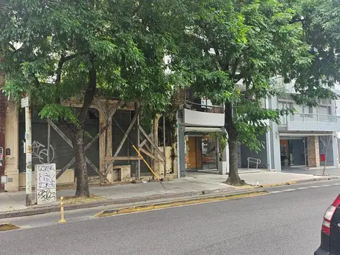LA PAMPA 100