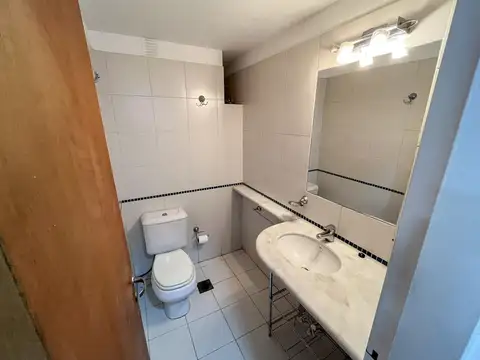 Departamento en Alquiler de 3 ambientes