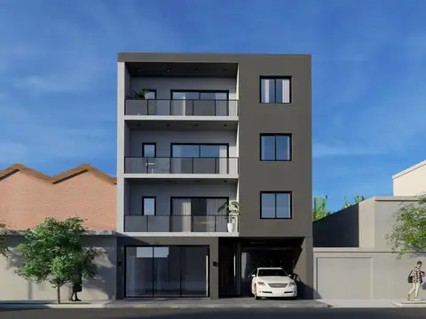 Departamento en Venta de 3 ambientes