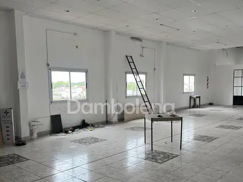 Oficina en Alquiler en Moreno, $ 1.500.000