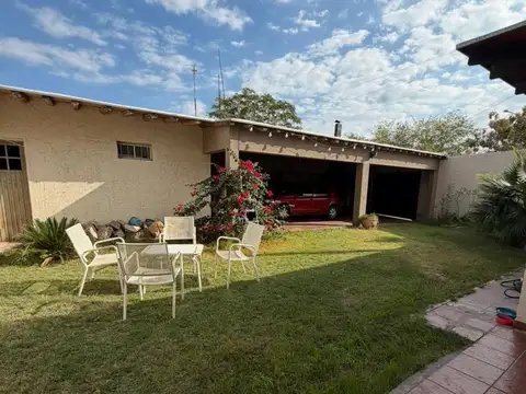 VENTA CASA JESUS NAZARENO GUAYMALLÉN