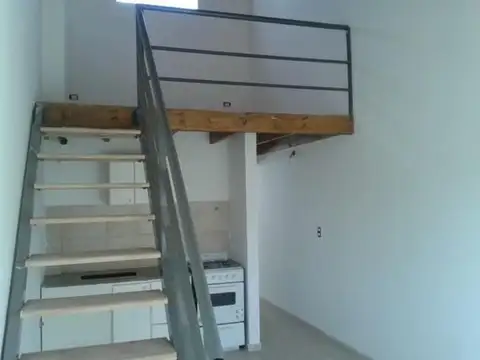 Depto Tipo Casa en Alquiler 8 años