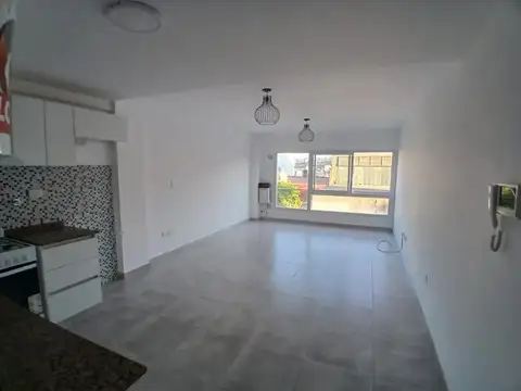 Departamento en Alquiler al Noreste