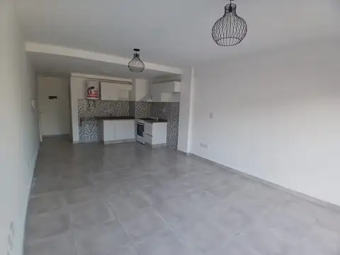 DEPARTAMENTO  MONOAMBIENTE EN ALQUILER