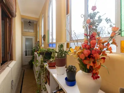Departamento en Venta en Balvanera, USD 160.000