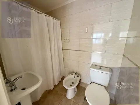 Departamento en Alquiler al Oeste