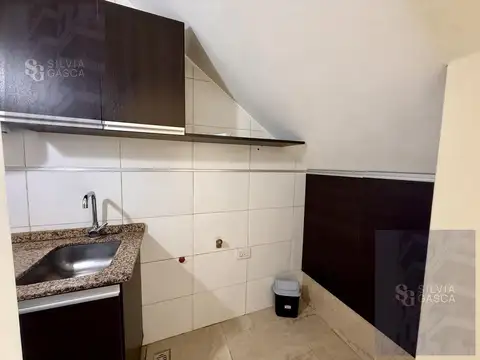 Departamento en Alquiler