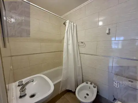Departamento en Alquiler de Monoambiente