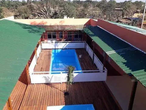 Hotel en Venta en Puerto Iguazu, USD 399.000