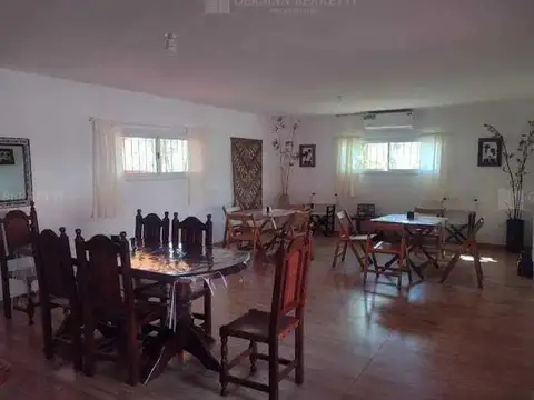 Hotel en Venta en Puerto Iguazu, USD 399.000