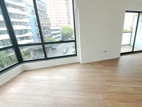 Departamento en venta en Almagro