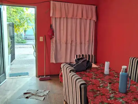 Casa en Venta en Concordia, USD 60.000