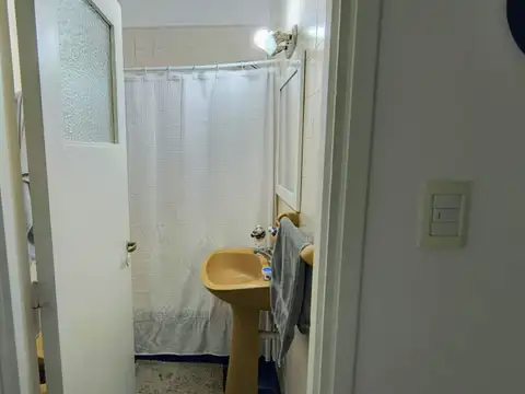 VENTA - 2 Amb. con dependencia - Mar del Plata