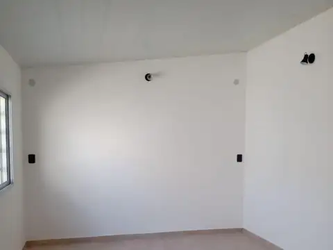 Departamento en Venta con 4 cocheras