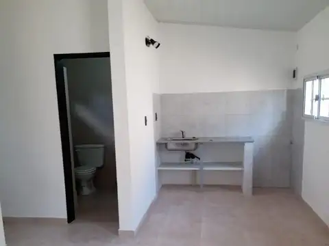 Departamento en Venta en Ministro Rivadavia, USD 140.000